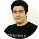 user profile سعید در اینستاگرام 