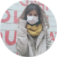 user profile سیما در لینکدین 